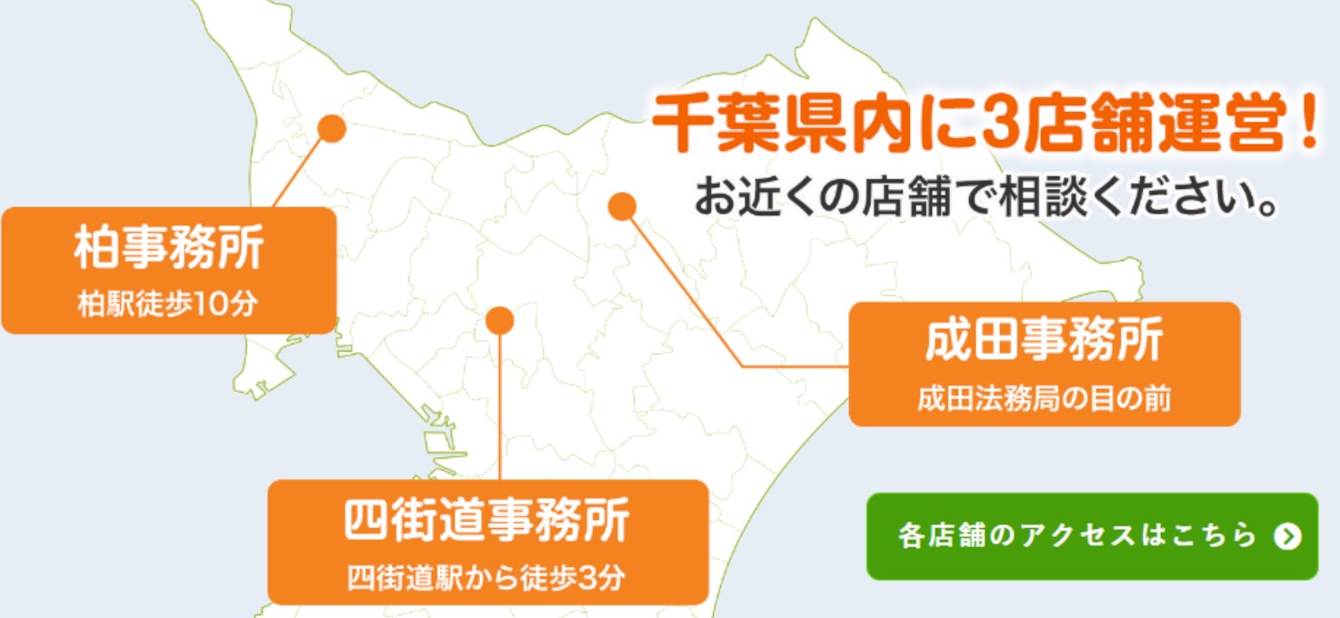 千葉相続遺言相談プラザ ふらっとの画像4