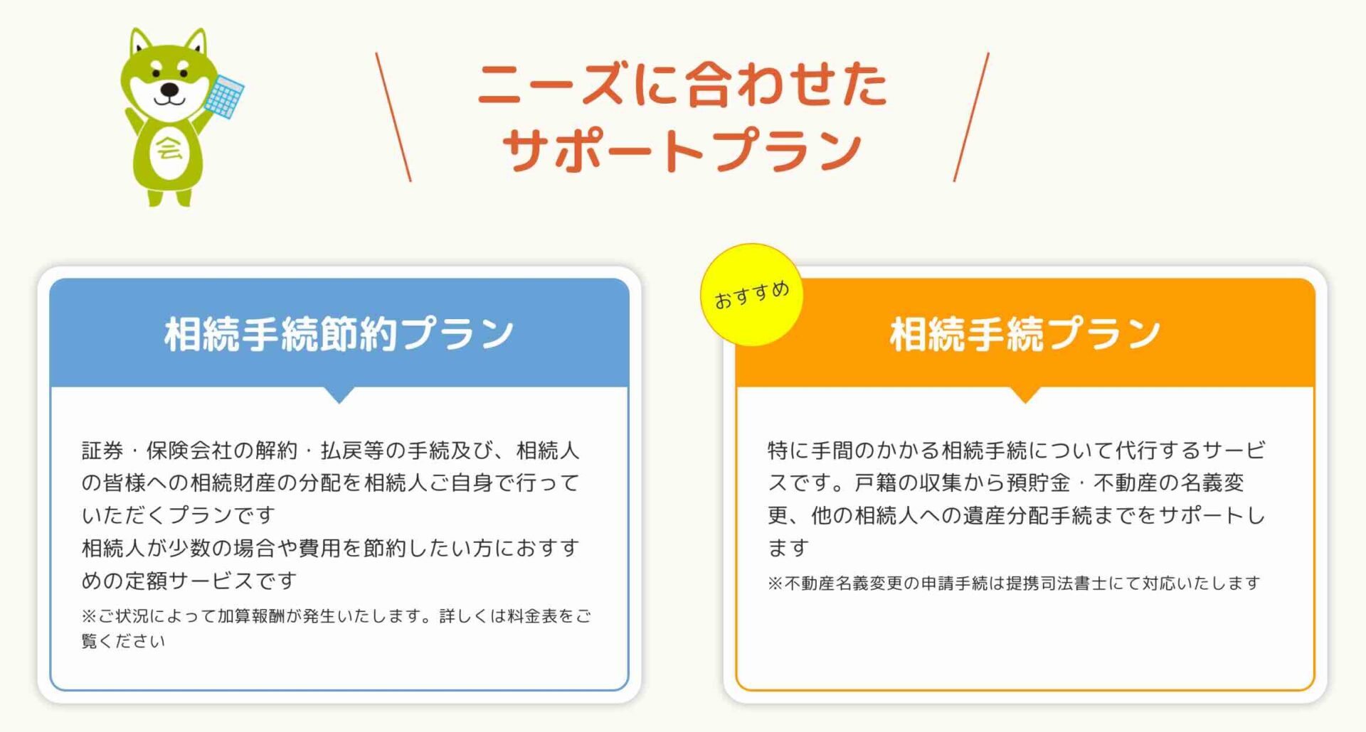 千葉あんしん相続相談センターの画像4